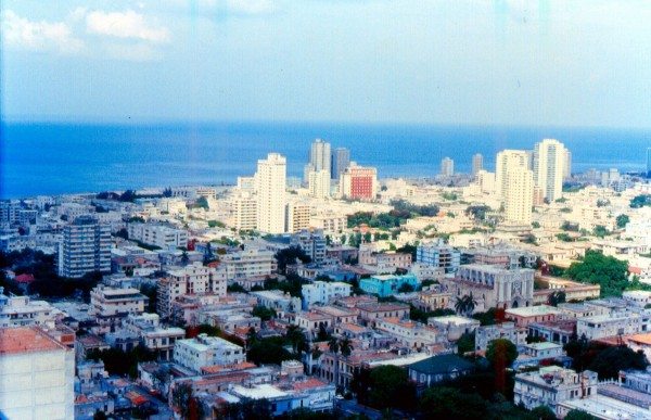 Havana, Cuba (Wikimedia Commons)