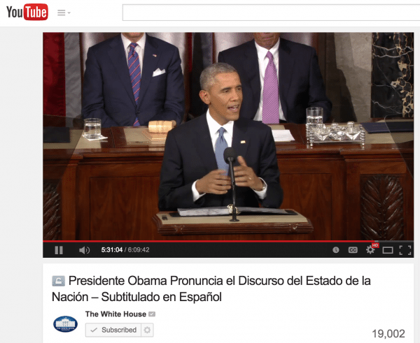 WHITEHouse