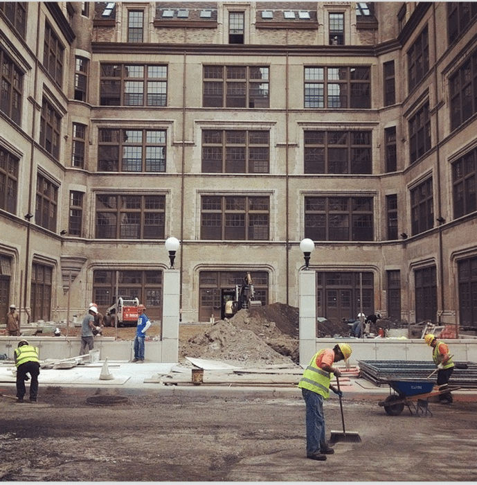 A Rejected Artist in NYC Who Really Wins Affordable Housing Lotteries