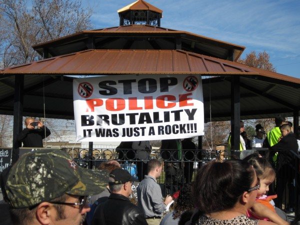 (From February 14 march in Pasco, Washington. CREDIT: Latino Rebels)