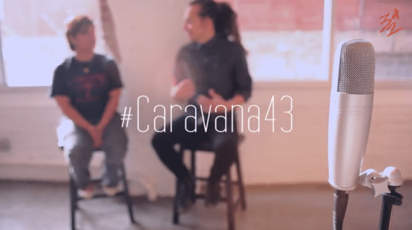 Caravana