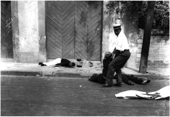 US Government Murder and Cover-Up: The Ponce Massacre (Part I) - Latino ...