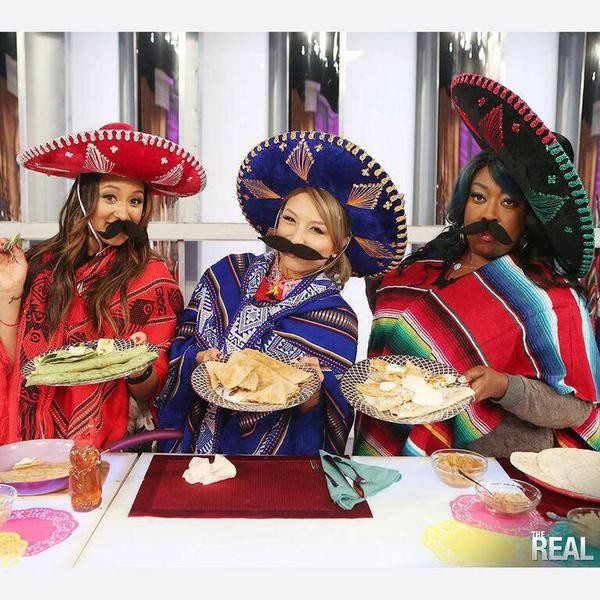 the real (1)
