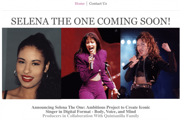 Selena