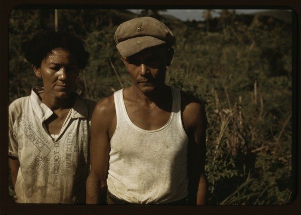 Sugar_cane_worker_and_his_woman_1a34001v