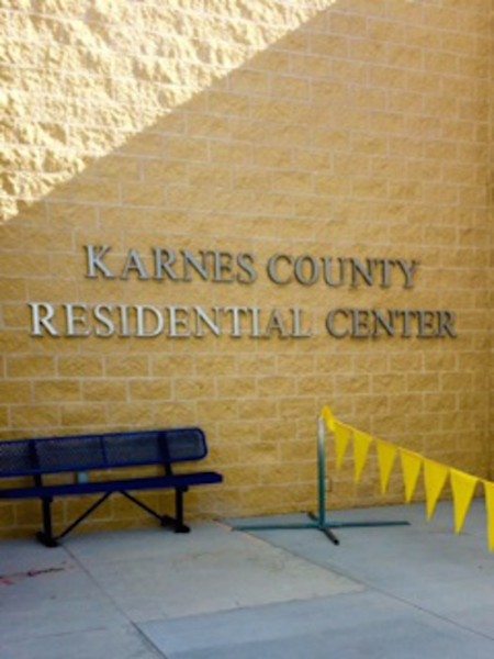 karnes