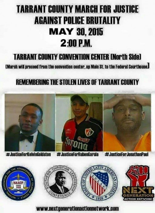 tarrant