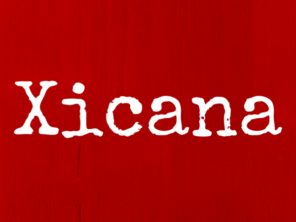 xicana