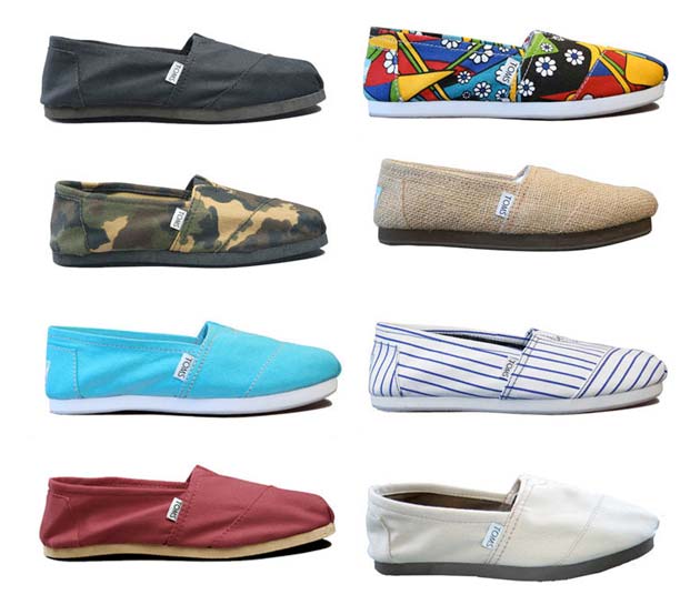 You’re TOM-ando My Heritage: On How TOMS Appropriated My Culture ...