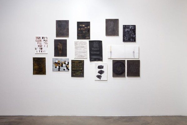 Ronny Quevedo "Home Field Advantage"