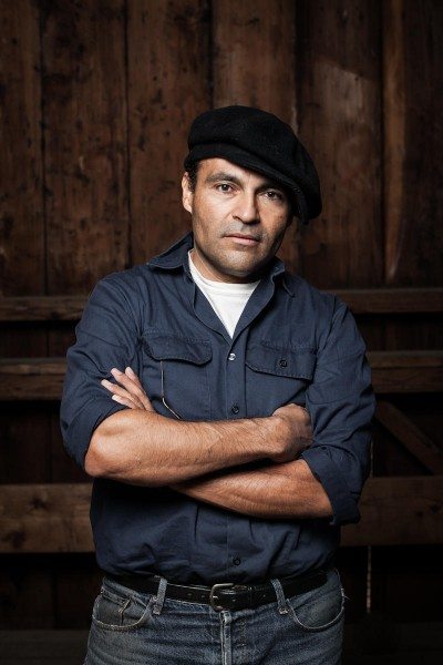 Lance Canales