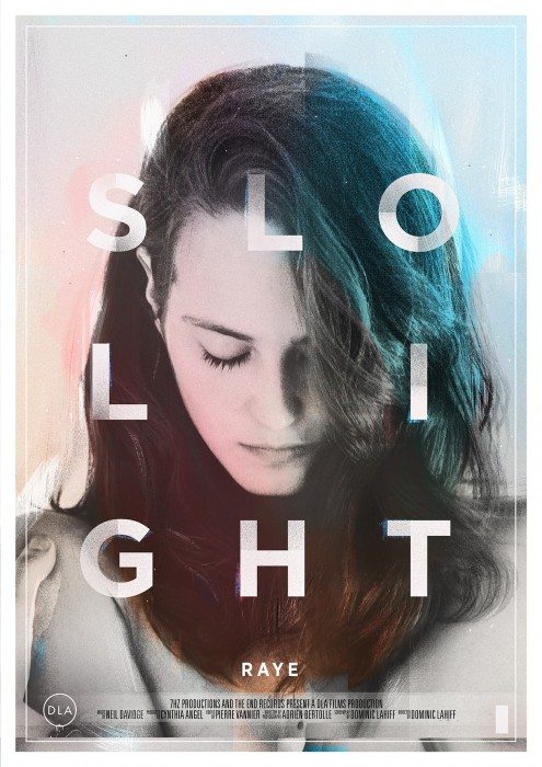 Slo Light poster