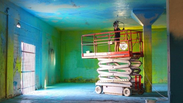CromaritaCaguas.©PedroHuckRosa- LIFT-PAINT-GUN-ACTION-2.B.lowres