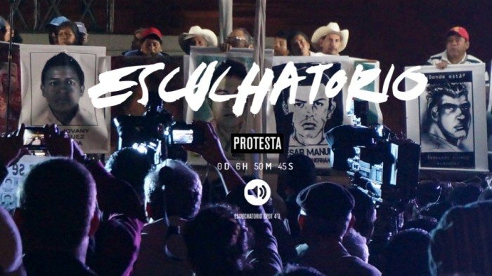 Escuchatorio
