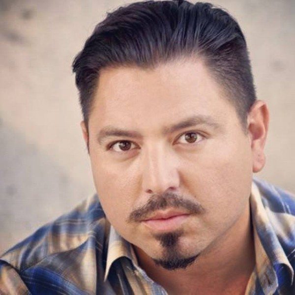Jeremiah Joe Ocañas, co-founder and COO of Lone Stars Entertainment