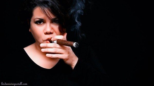Linda Nieves-Powell
