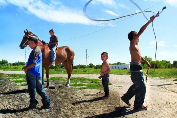 Sioux South Dakota Black Hills