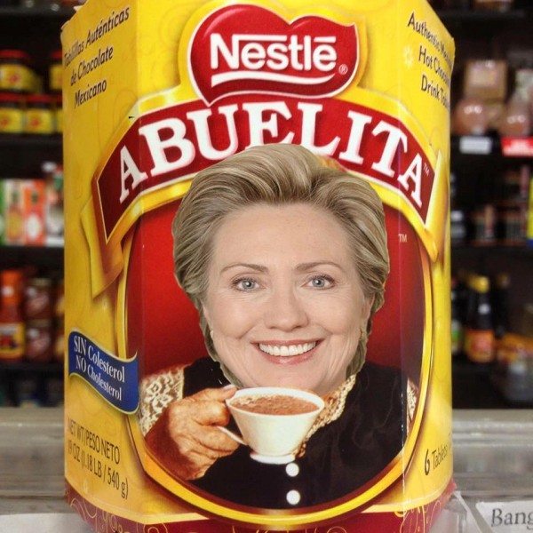 abuelita