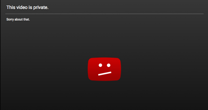 VideoPrivate
