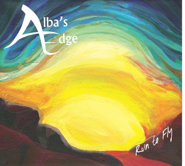 Alba's Edge Album