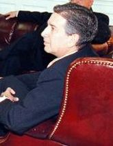 Pedro J. Roselló