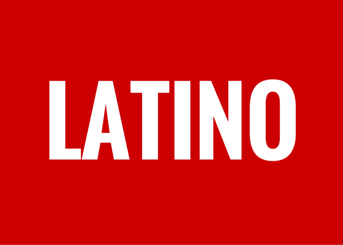 LATINOGraphic