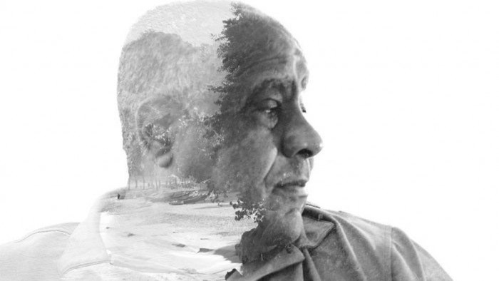Mario Fitzpatrick