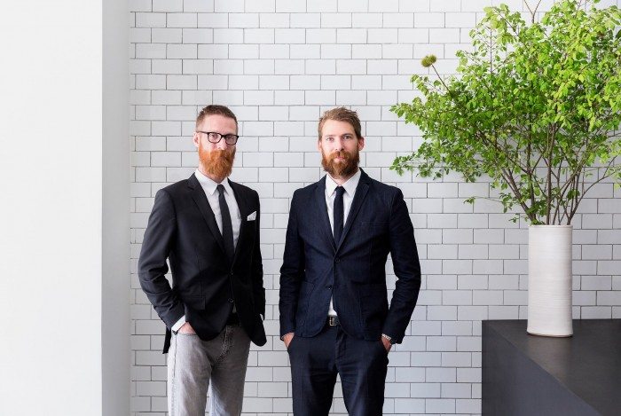 MastBrothers
