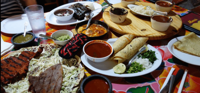 food