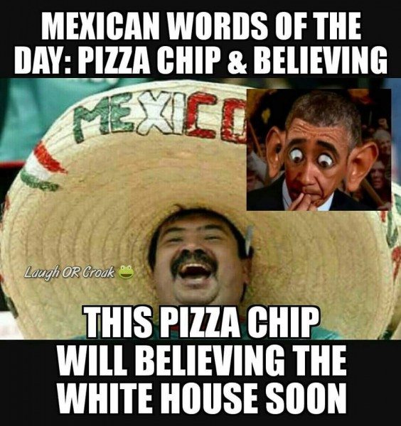 MexicanWord