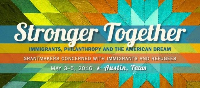 immigrant storytellers