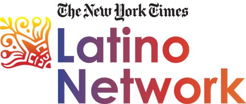 NYT Latino logo