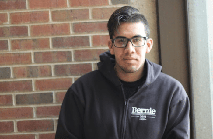 Gabriel Coronado Headshot