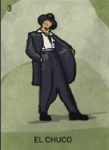 el chuco