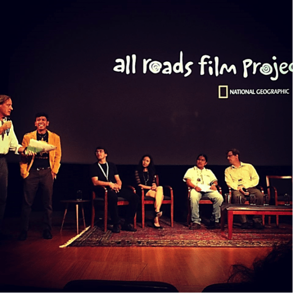 All Roads Film Project