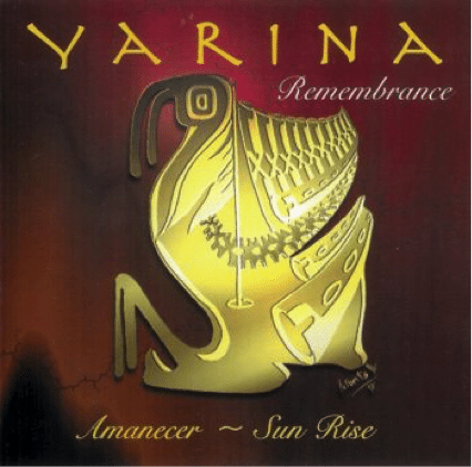 Yarina Amanecer