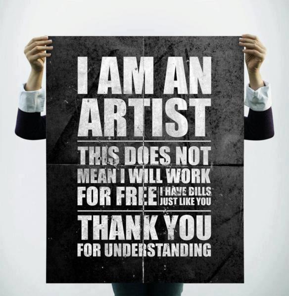 artist