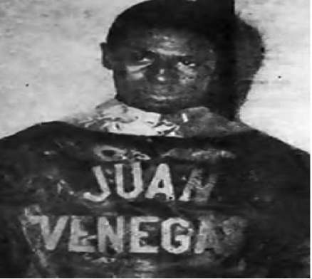 Juan Evangelista Venegas
