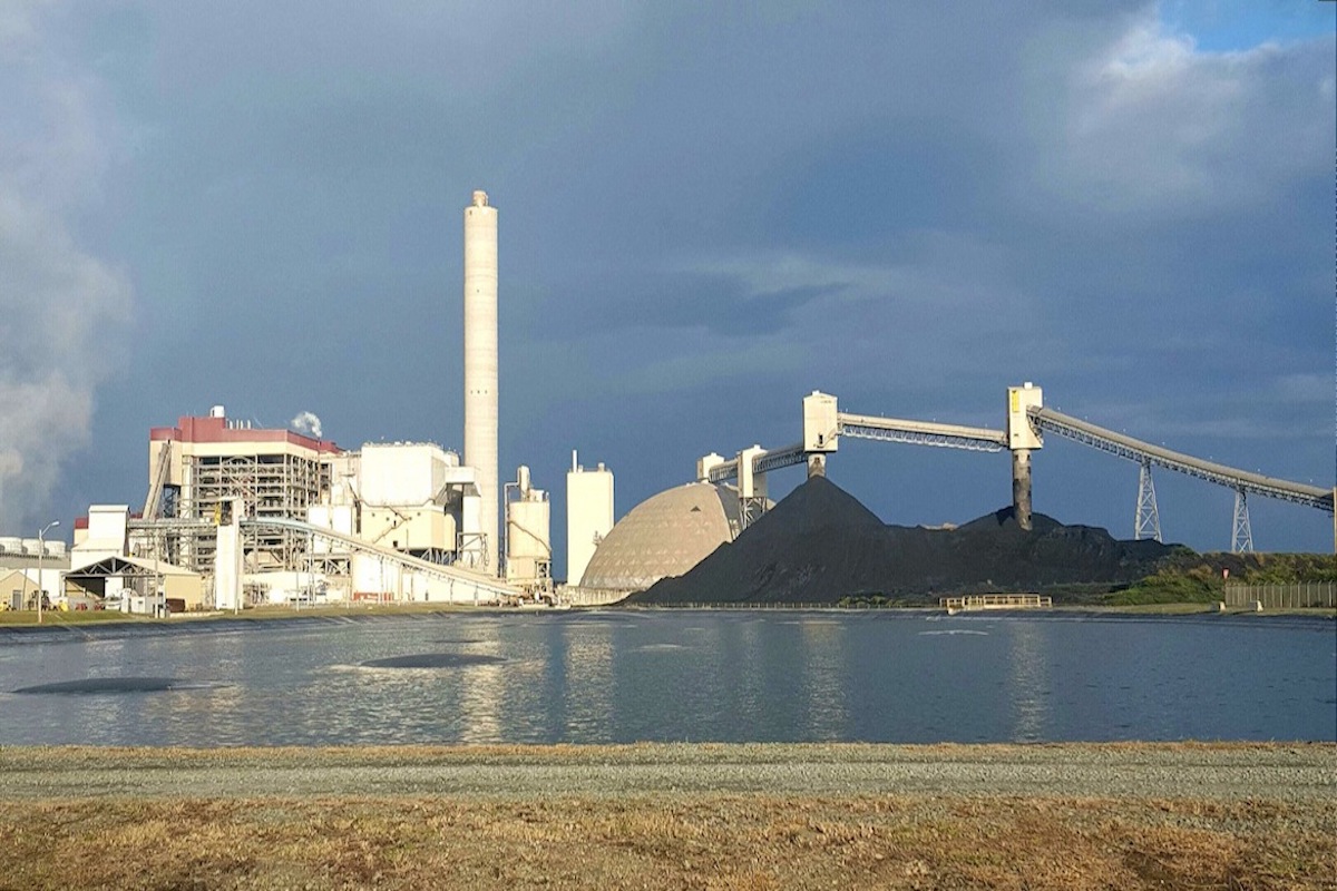Earthjustice: AES-Puerto Rico Seeking Bailout for Polluting Coal Plant