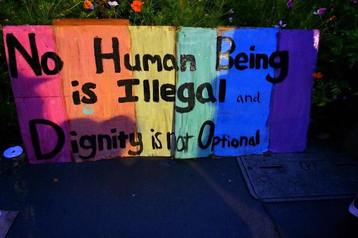 Undocumented and LGBTQ (Part 8, COVID Edition)