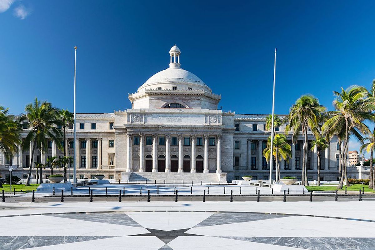Puerto Rico's Governor Unveils Budget Priorities Amid Crisis