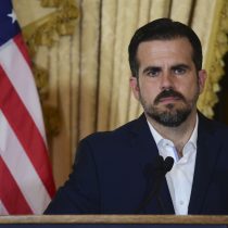 Ricardo Rosselló, Who Resigned in 2019 as Governor of Puerto Rico, Is Now an Elected Member of Pro-Statehood 'Shadow Congress'