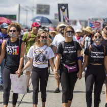 Puerto Rico, a Nation of Women (OPINION)