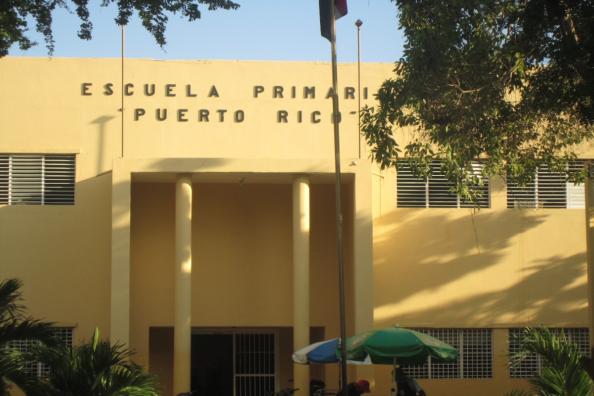 Privatizing Puerto Rico's Schools Latino Rebels