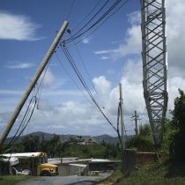 Puerto Ricans Fight a Pitched Battle for Island’s Electric Grid After LUMA Takeover