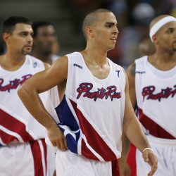 puerto rico fiba roster 2019