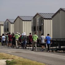 US Tries to Expedite Release of Migrant Children