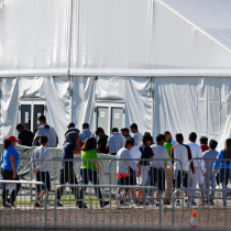 Biden Administration Announces Plan to Reopen Homestead Child Detention Center