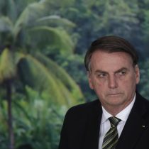 The Winter of Brazil's Discontent (OPINION)