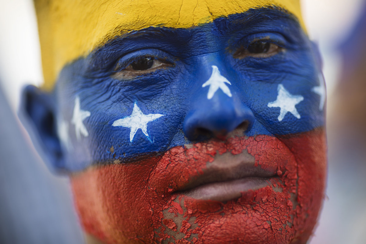 Tres documentales gratuitos sobre Venezuela que no te puedes perder